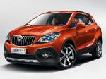 Buick Encore 2012 года (CN)